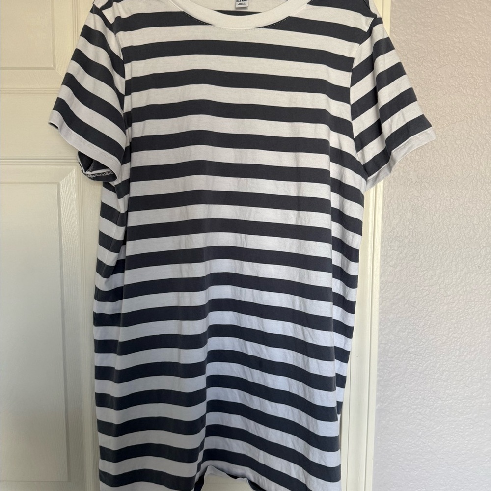 Old Navy Mini Shirtdress